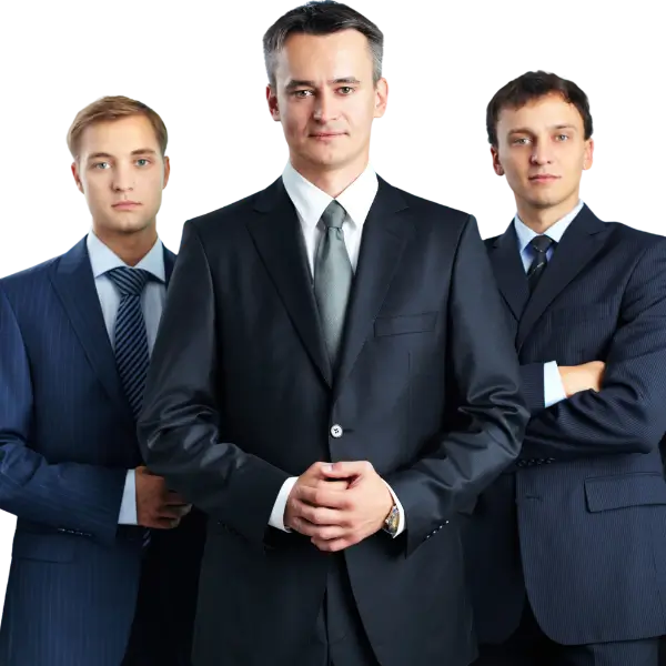 Group of Professionals