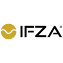 Ifza Logo