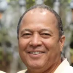 Irfan Hussain Picture