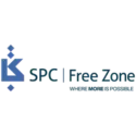SPC Free Zone Logo