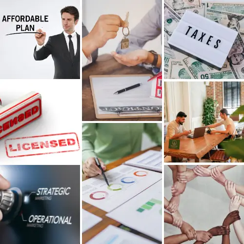 Benefits of Free Zone Company Formation in UAE and Dubai