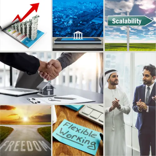 Benefits of mainland company formation in UAE