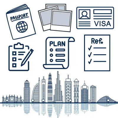 Documents Required for Registering an Offshore Company in UAE