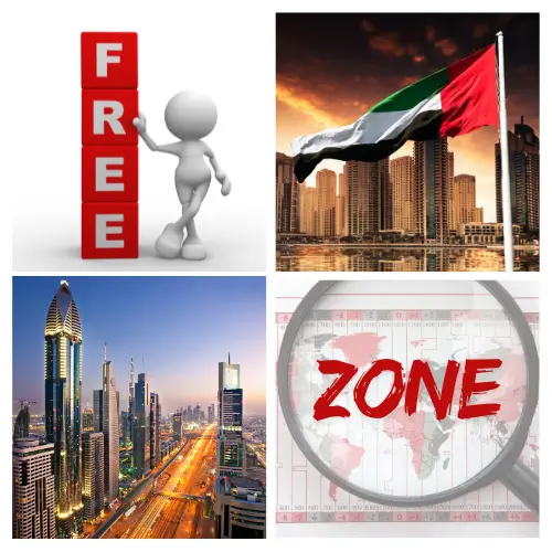 Understanding Freezone Company Formation in UAE