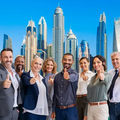 Understanding Offshore Company Formation in Dubai