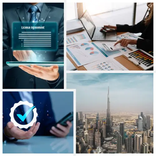 What is a Mainland Company in UAE Dubai